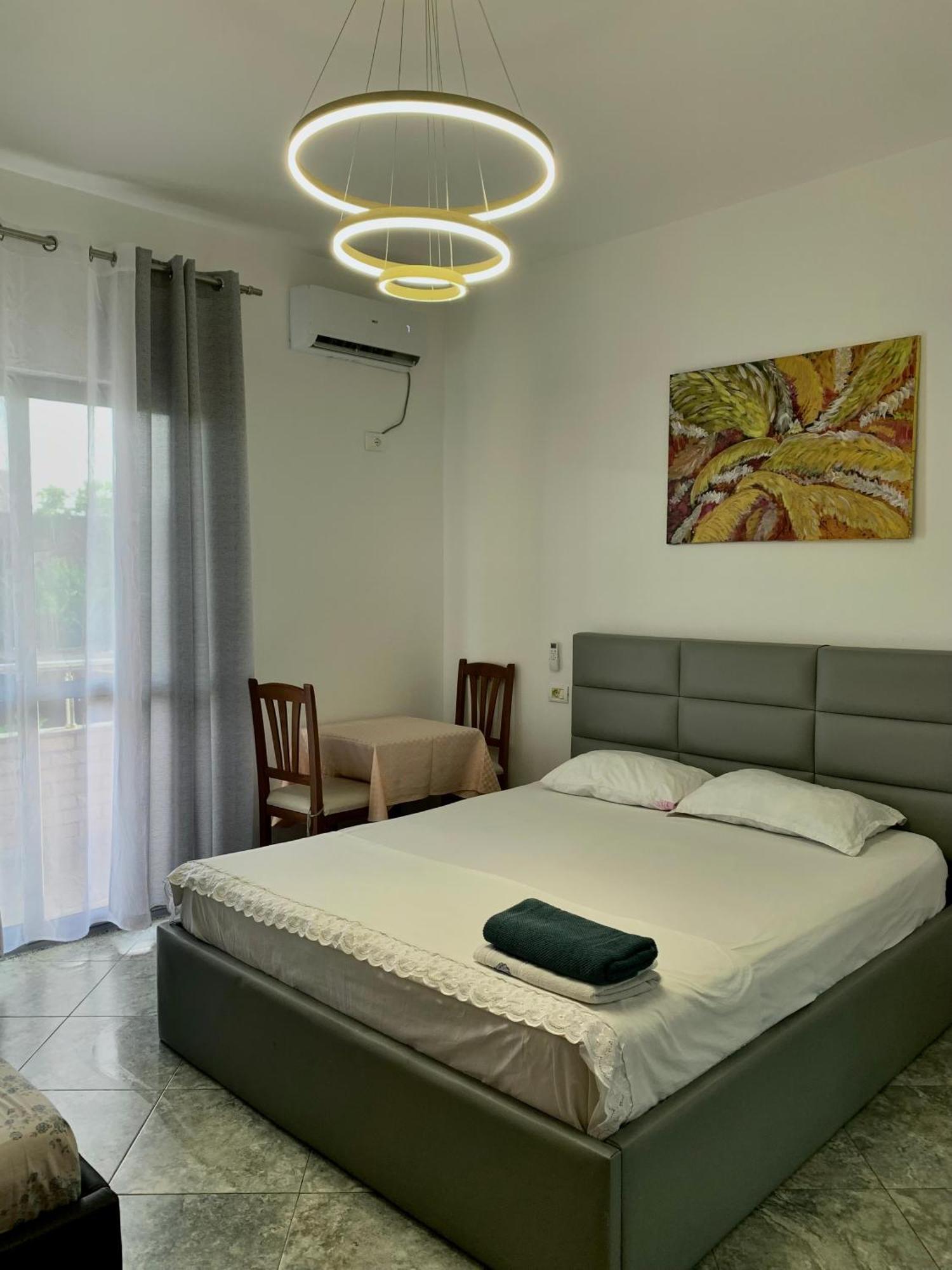 Serenade Beach Durres Exterior photo