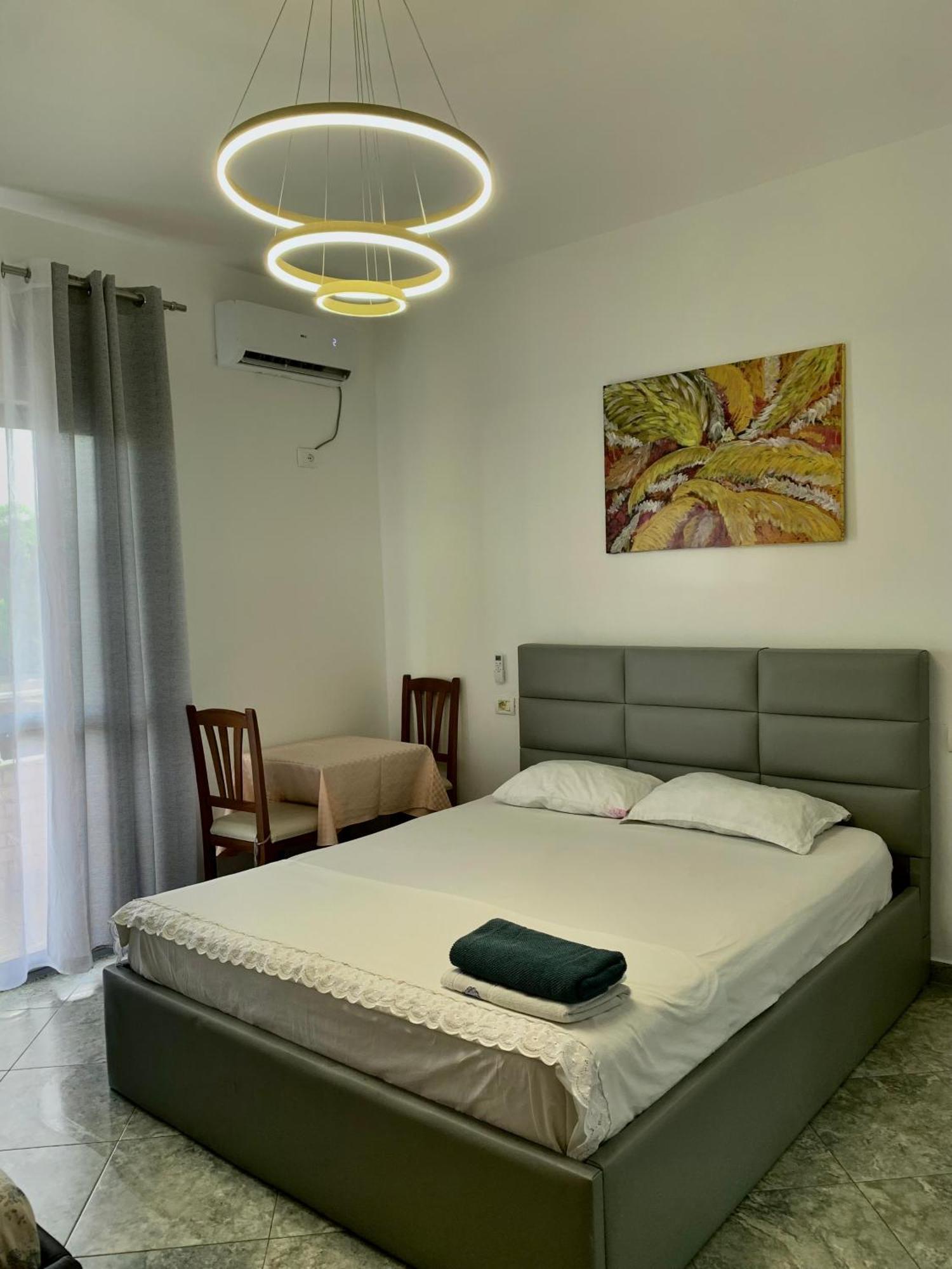 Serenade Beach Durres Exterior photo