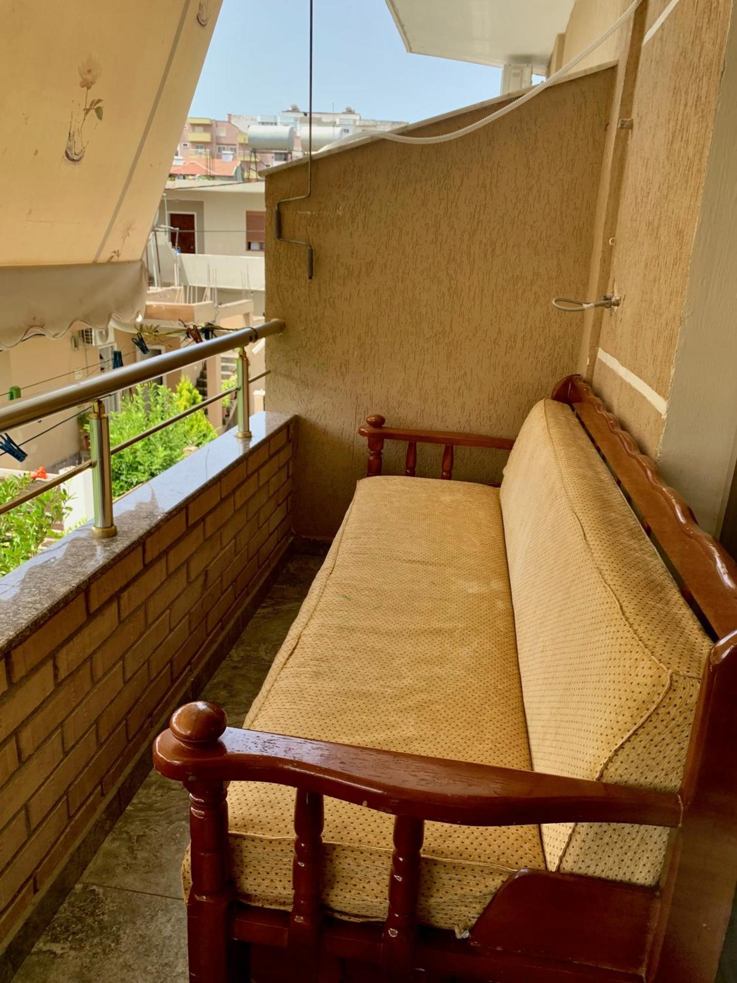 Serenade Beach Durres Room photo