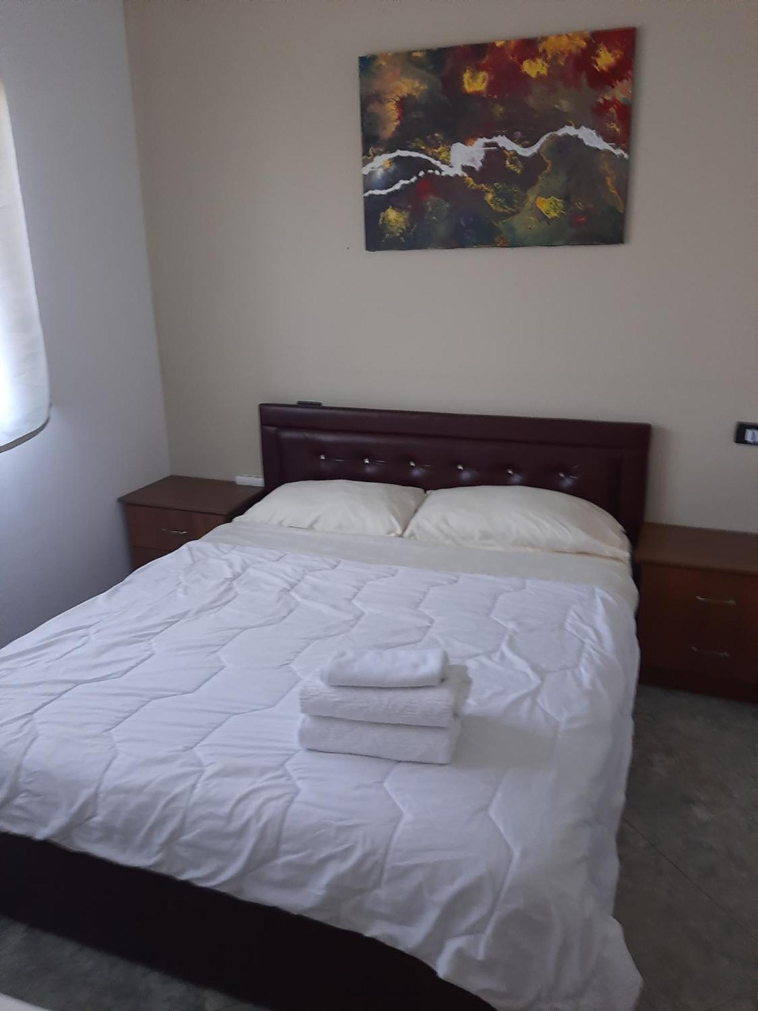 Serenade Beach Durres Exterior photo