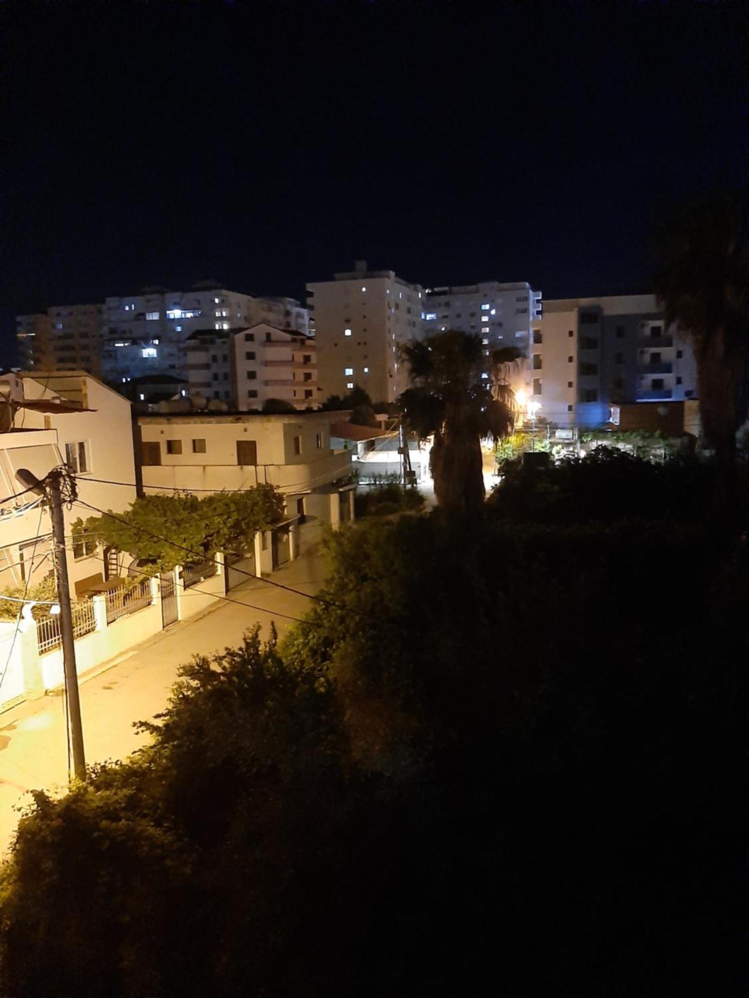 Serenade Beach Durres Exterior photo